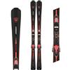 ROSSIGNOL Sci NOVA 10 XPRESS + Attacchi XPRESS W 11 GW B83 TONIC SUN All Round Donna | 2027