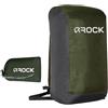 ROCK EXPERIENCE Zaino SQUEEZE BAG Trekking