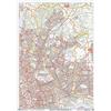 XYZ Maps Ilford - IG - Mappa del codice postale - Carta