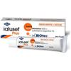 Ialuset - Ialuset Plus crema Acido Ialuronico e Sulfadiazina Argentica 25 g