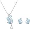 Swarovski Swan Collezione