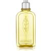 L Occitane En Provence L'occitane Verveine Gel Doccia Tonificante Profumato 250ml
