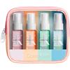 Calvin Klein Cofanetto Hair & Body Perfume Mist 4 X 30ml