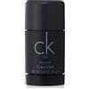 Calvin Klein Ck Be Deodorante Uomo Stick 75 Grammi