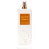 Alyssa Ashley Leather Vanilla Eau De Parfum Unisex Natural Spray 100ml