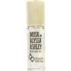 Alyssa Ashley Musk Oil Olio Unisex Vapo 7,5ml