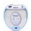 Chicco Riduttore Water Soft Colore Azzurro 18m+