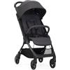 Chicco We 2 Passeggino Aereo E Viaggio (0-22 Kg) Ebony
