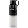 Armaf Odyssey Homme White Edition Profumo Spray Deodorante Per Il Corpo 200ml