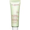 Clarins Doux Nettoyant Moussant Purifiant Detergente Schiumogeno Riequilibrante Per Pelle Mista E Grassa 125ml