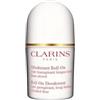 Clarins Deodorante Anti-traspirante A Lunga Durata Roll-on 50ml