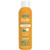 Arval Ilsole Spf 15 Mousse Solare Protezione Media 200ml