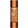 Clarins Self Tan Addition Concentré Eclat Corps Autoabbronzante Corpo 30ml