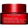 Clarins Multi-intensive Jour Crema Giorno Per Pelli Secche 50ml