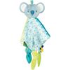 Clementoni Soft Cuddles Doudou Koala Morbido Peluche Per Neonati Con Copertina Rassicurante 0m+