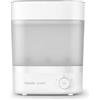 Philips Spa Avent Scf293-00 Sterilizzatore Elettrico A Vapore 3 In 1 Con Asciugatura