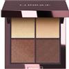 Clinique All About Shadow Limited-edition Quad Palette Occhi Black Honey