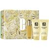 Clinique Cofanetto Aromatics Elixir Edp 45ml + Crema Corpo 75ml + Bagnodoccia 75ml