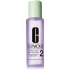 Clinique Clarifying Lotion 2 Lozione Esfoliante Per Pelle Secca 400ml