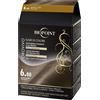 Biopoint Orovivo Elisir Di Colore Tintura Permanente 6.00 Biondo Scuro
