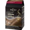 Biopoint Orovivo Elisir Di Colore Tintura Permanente 7.04 Biondo Naturale Ramato