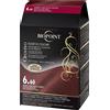 Biopoint Orovivo Elisir Di Colore Tintura Permanente 6.60 Biondo Scuro Rosso Intenso