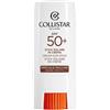 Collistar Spf 50+ Stick Solare Viso Speciale Macchie Protezione Molto Alta 9ml
