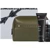 Collistar Cofanetto Uomo Con Gel Doccia 250ml + Schiuma Da Barba 75ml + Pochette