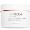 Biotherm Collagen Fit Intensive Hydra Body Cream Trattamento Rassodante Tonificante Illuminante 200ml