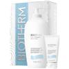 Biotherm Cofanetto Lait Corporel L'original Latte Corpo 400ml + Crema Mani 50ml