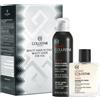 Collistar Cofanetto Uomo Con Schiuma Da Barba Aderenza Perfetta 200ml + Lozione Lenitiva Anti-rossore Senza Alcol 100ml