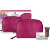 Collistar Attivi Puri Coganetto Con Crema Idratante 50ml + Siero Contorno Occhi 5ml + Beauty-bag The Bridge
