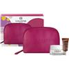 Collistar Attivi Puri Cofanetto Con Balsamo Anti-età + Gel Contorno Occhi + Beauty-bag The Bridge