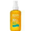 Biotherm Crema Solare 30 Spf Spray Latte Waterlovers Sun Protezione Alta 200ml