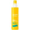 Biotherm Crema Solare 50 Spf Spray Corpo Waterlover Milky Sun Protezione Alta 200ml