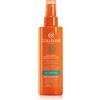 Collistar Spf 30 Latte Solare Viso Per Pelli Ipersensibili Protezione Attiva Spray 200ml