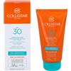 Collistar Spf 30 Crema Solare Viso E Corpo Pelli Sensibili Protezione Attiva 150ml