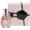 Viktor & Rolf Flowerbomb Eau De Parfum Donna Natural Spray 30ml