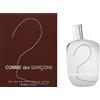 Comme Des Garcons 2 Eau De Parfum Unisex Natural Spray 50ml