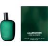 Comme Des Garcons Amazingreen Eau De Parfum Uomo 50ml Spray
