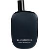 Comme Des Garcons Blackpepper Eau De Parfum Unisex Natural Spray 100ml