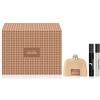Costume National So Nude Donna Cofanetto Con Edp 100ml + J Edp 7,5ml + Scent Edp 7,5ml