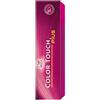 Wella Color Touch Plus N.55/07 Castano Chiaro Intenso Naturale Sabbia Tinta Per Capelli 60ml