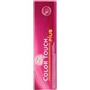 Wella Color Touch Plus N.77/03 Biondo Medio Intenso Naturale Dorato Tinta Per Capelli 60ml
