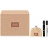 Costume National Cofanetto Nu So De Edp 100ml + J Edp 7,5ml + Scent Edp 7,5ml
