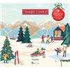 Yankee Candle Confezione Regalo Libro 9 Candele Votive Da 37 Grammi