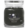 Yankee Candle Midsummer's Night Candela Profumata In Giara Media 368 Grammi