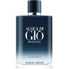 Giorgio Armani Acqua Di Giò Profondo Eau De Parfum Uomo Vapo Ricaricabile 200ml