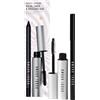 Bobbi Brown Kajal Liner & Mascara Duo Nero Kajal Eyeliner 24-hour Waterproof + Mascara Smokey Eye Nero