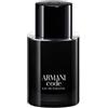 Giorgio Armani Armani Code Eau De Toilette Uomo Natural Spray 50ml